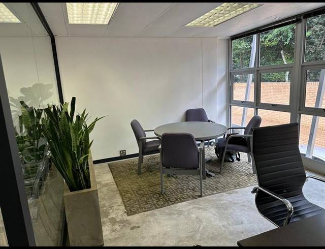BUSINESS PROPERTY TO RENT IN MENLO PARK
